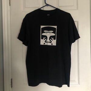 Obey t shirt